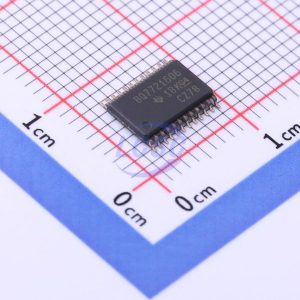 Texas Instruments BQ7721606PWR