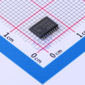 Texas Instruments BQ7790509PWR