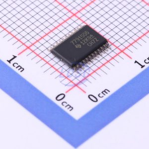 Texas Instruments BQ7791506PWR