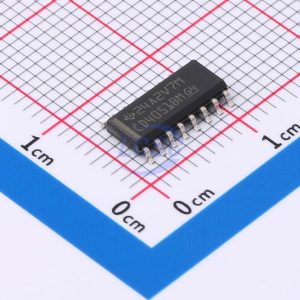 Texas Instruments CD4051BM