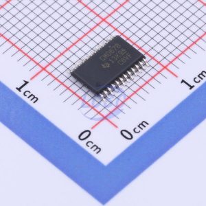 Texas Instruments CD4067BPWR