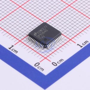 Texas Instruments DP83640TVVX/NOPB