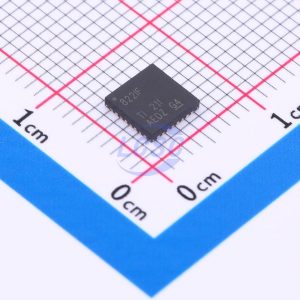 Texas Instruments DP83822IFRHBR