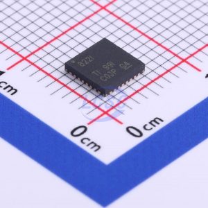 Texas Instruments DP83822IRHBR
