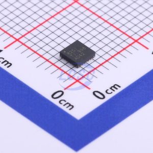 Texas Instruments DP83825IRMQR