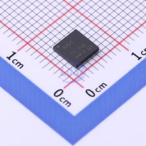 Texas Instruments DP83826IRHBR