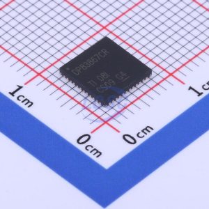 Texas Instruments DP83867CRRGZR