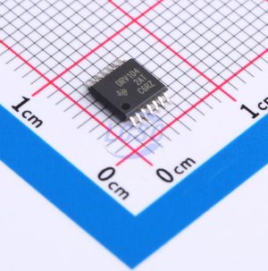 Texas Instruments DRV104PWPR