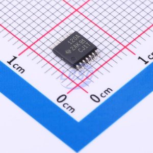 Texas Instruments DRV120APWR