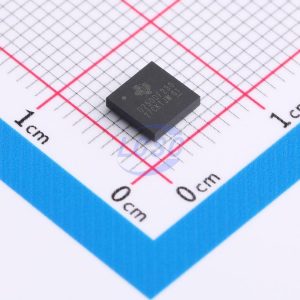 Texas Instruments DS250DF230ZLST