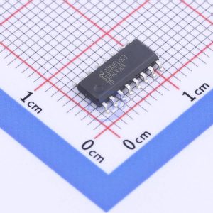Texas Instruments DS26LV32ATM/NOPB