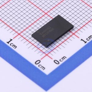 Texas Instruments DS80PCI810NJYT