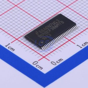 Texas Instruments DS90CF386MTDX/NOPB