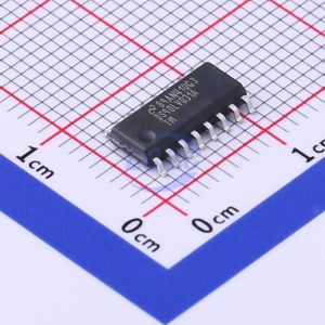 Texas Instruments DS90LV031ATMX/NOPB