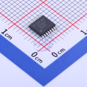 Texas Instruments DS90LV032ATMTCX/NOPB