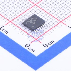 Texas Instruments DS90LV049TMTX/NOPB