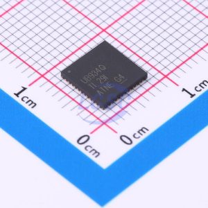Texas Instruments DS90UB934TRGZRQ1