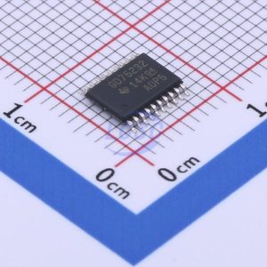 Texas Instruments GD75232PWR