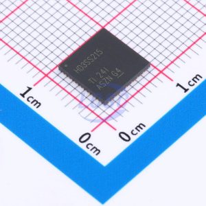 Texas Instruments HD3SS215RTQR