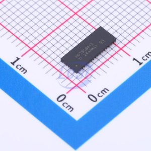 Texas Instruments HD3SS3412RUAR