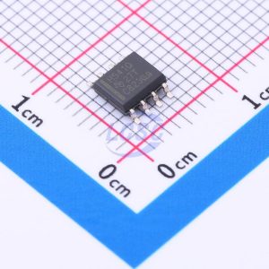 Texas Instruments HVDA541QDRQ1