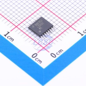 Texas Instruments LM25037MTX/NOPB