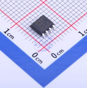 Texas Instruments LM2597MX-5.0/NOPB