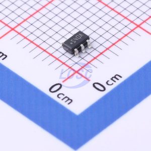 Texas Instruments LM2611AMFX/NOPB