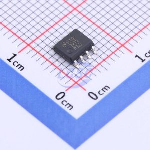 Texas Instruments LM2672MX-3.3/NOPB
