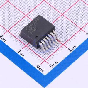 Texas Instruments LM2673SX-ADJ/NOPB