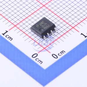 Texas Instruments LM2674MX-ADJ/NOPB