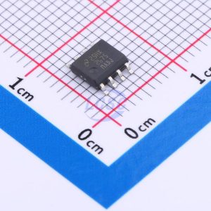 Texas Instruments LM2675M-ADJ/NOPB