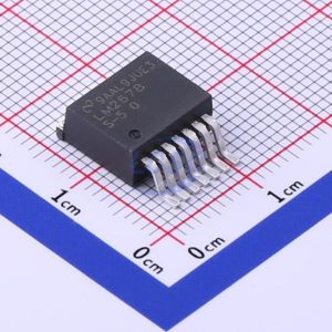 Texas Instruments LM2678SX-5.0/NOPB
