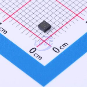 Texas Instruments LM2775QDSGRQ1