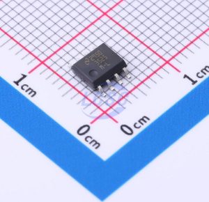 Texas Instruments LM3525M-L/NOPB