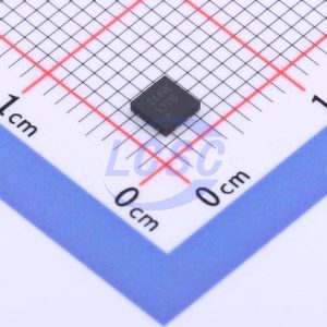 Texas Instruments LM3658SD/NOPB