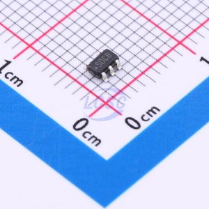 Texas Instruments LM3670MFX-1.8/NOPB