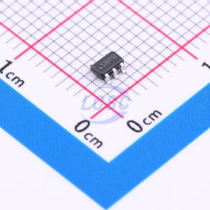 Texas Instruments LM3671MF-1.2/NOPB