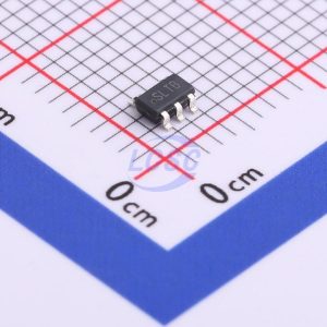 Texas Instruments LM3674MFX-ADJ/NOPB
