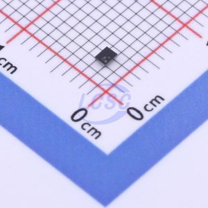 Texas Instruments LM3691TLX-3.3/NOPB