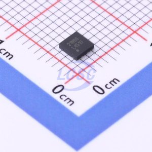 Texas Instruments LM4510SD/NOPB