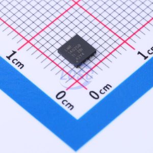 Texas Instruments LMR14020SQDPRRQ1