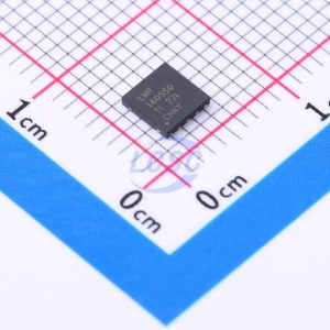 Texas Instruments LMR14050SQDPRRQ1