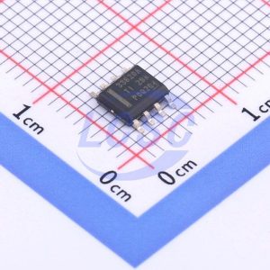 Texas Instruments LMR33620ADDAR
