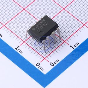 Texas Instruments LT1054CP
