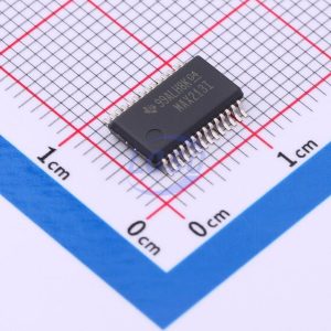 Texas Instruments MAX213IDBR