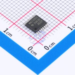 Texas Instruments MAX232ECPWR