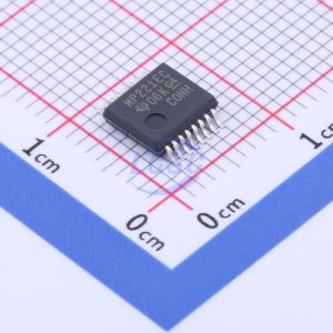 Texas Instruments MAX3221ECDBR
