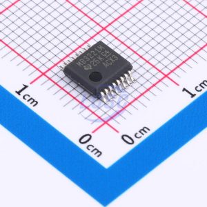 Texas Instruments MAX3221MDBREP