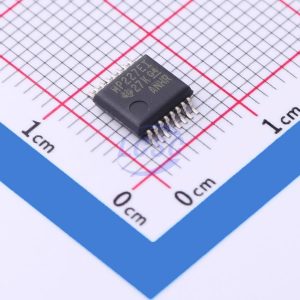 Texas Instruments MAX3227EIDBR